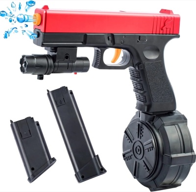 Glock Gel Blaster