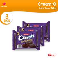 [BUNDLE OF 3] Cream-o Dark Choco
