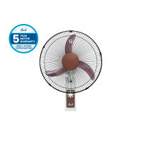 Asahi WF 821 Wall Fan 18 inches