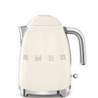 Smeg Kettle (Cream)