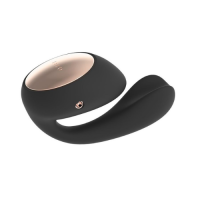Lelo Ida Wave (Clit and G-Spot Vibrator)