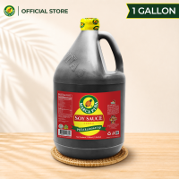 MARCA PIÑA SOY SAUCE 3785ML