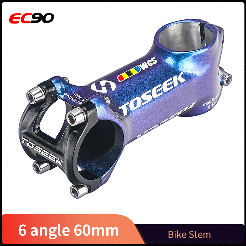 EC90】 MTB Road Bike Stem High-quality 
