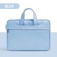 Baona Laptop Cover Bag 16 inch Laptop Sleeve for Lenovo 13inche/ macbook 14.3inche /HP 15.6inche for Business Bag