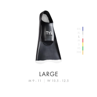 TYR Crossblade Fins 2.0