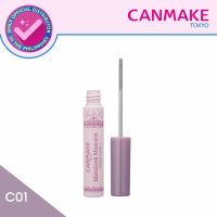 Canmake Tokyo Metalook Mascara