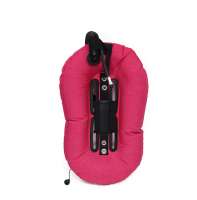 Heavy Duty Diving Donut Wing Single Tank Backmount Buoyancy Compensator