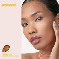 Popique Face Forward Multi-Complexion Pot [Conceal + Cover]