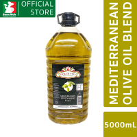 Dolce Vita Mediterranean Olive Oil Blend 5L