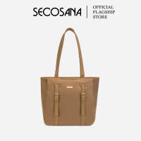 SECOSANA® Maricar Classic Shoulder Bag