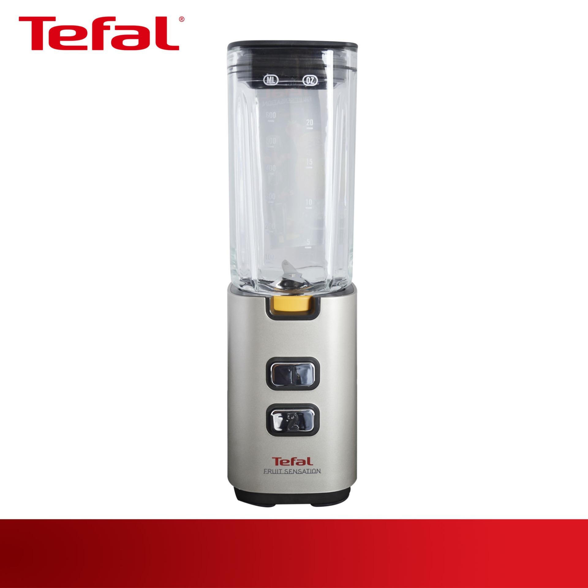 Tefal Blender Fruit Sensation BL142A42 review and price