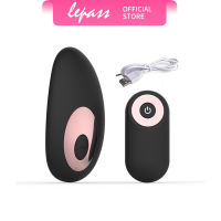Lepass 10 Speeds Wireless Wearable Dildo Remote Control Waterproof Vibrator Adult Toy Sex Toys For Female Woman