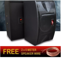 MEGAPRO(F.Tstar) 6 inch Professional Karaoke Speaker Full Range Speaker Passive Wall Mount Home Theater Meeting Room Good Sound Stage Speaker bf-506
