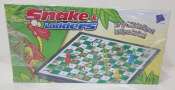 Sports in Style Snakes and Ladders Magnetic