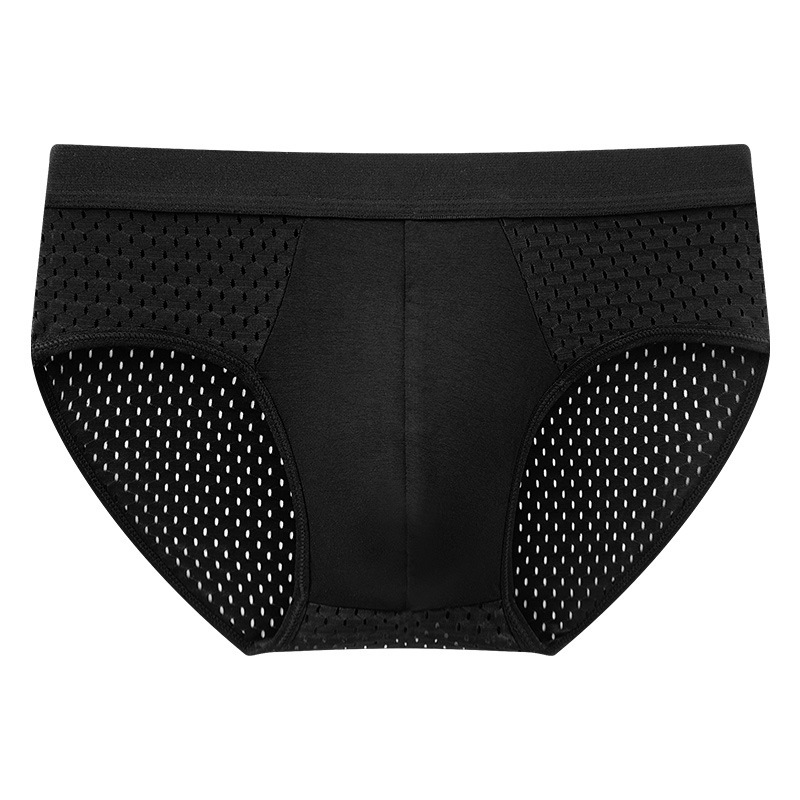 Hush Puppies 2pcs Men's Boxer Briefs  Bamboo Spandex HMX856637AS1 – HUSH  PUPPIES APPAREL (Official Singapore Store)