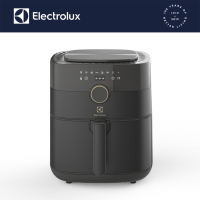 Electrolux E6AF1-520K5L Digital Touch+Knob Control Air Fryer