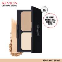 Revlon Colorstay Powder Foundation Spf 20 Pa+++ 16Hr Longwear
