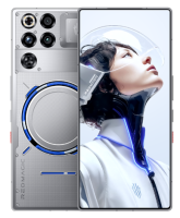 ZTE nubia RedMagic 11 Pro/11pro+/Snapdragon 8 Elite Gen 5 (3 nm)/6.85 inches/IPX8 water resistant/Android 16 Redmagic OS 11/Si/C Li-Ion 7500 mAh