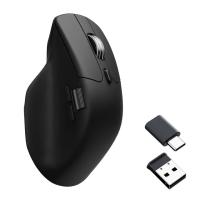 Keychron M6 Ultra-light Wireless Optical Mouse  PixArt 3395 86g 26000 DPI