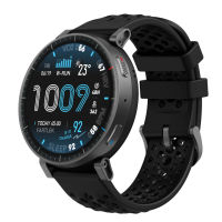 [Hot Selling] Amazfit Active 2 Premium 44mm Smart Watch 1.32″ AMOLED Sapphire Glass GPS Bluetooth Phone Call