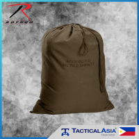 Rothco GI Type Canvas Barracks Bag