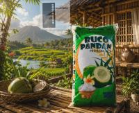 Buko Pandan Premium Rice 5kg-25kg - White Rice - Natural Ingredients