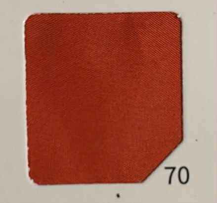 Geena/Pongee/Gina Silk [Makapal pagka Geena Continuous yard per color Sold per yard]