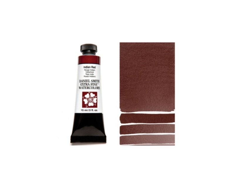 Daniel Smith Extra Fine Watercolors 15ml (Part 3)