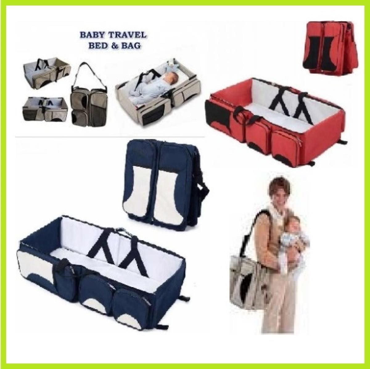 Кровать сумка для взрослых