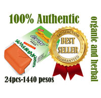 PYARY TURMERIC SOAP Legit and Authentic