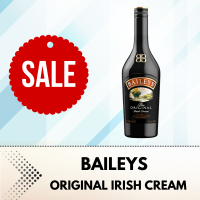 Baileys Original 700ml - PRICE OFF!