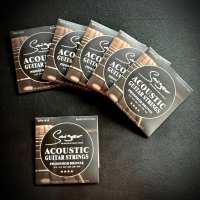 Smiger Acoustic Guitar Strings Phosphor Bronze
