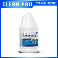 Parvotect Environment Disinfectant Revolution Unscented 1 Gallon