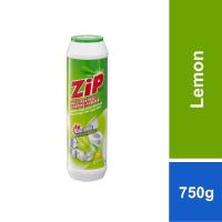 ZIP Multi-Purpose Scouring Powder Active Formula with Bicarbonate 750g