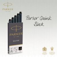 Parker Fountain Pen Ink Cartridge Refill (Mini and Standard)