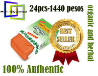 Original PYARY Turmeric Soap Legit and Authentic New 90 years packaging
