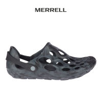 Merrell Mens Hydro Moc Black Sandals