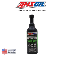 AMSOIL Diesel Injector Clean + Cetane Boost