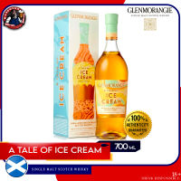 Glenmorangie A Tale of Ice Cream Single Malt Scotch Whisky 700ml