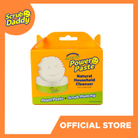 Scrub Mommy Power Paste Set (Includes Sponge)