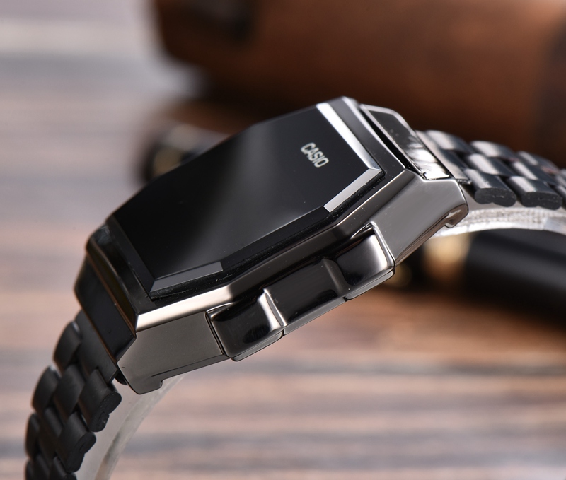 CASIO Watch ASP168P Watch For Women Original On Sale Touch Screen Smart