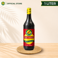 MARCA PIÑA SOY SAUCE 1000ML