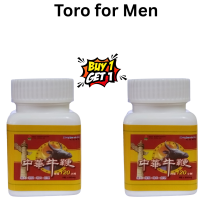 Toro For Men 6 Capsules