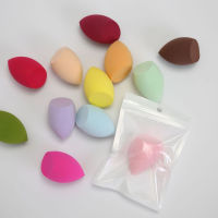 LANGMANNI 1 pc Make Up Beauty puff cushion soft tender texture Sponge Blender liquid foundation blending concealer