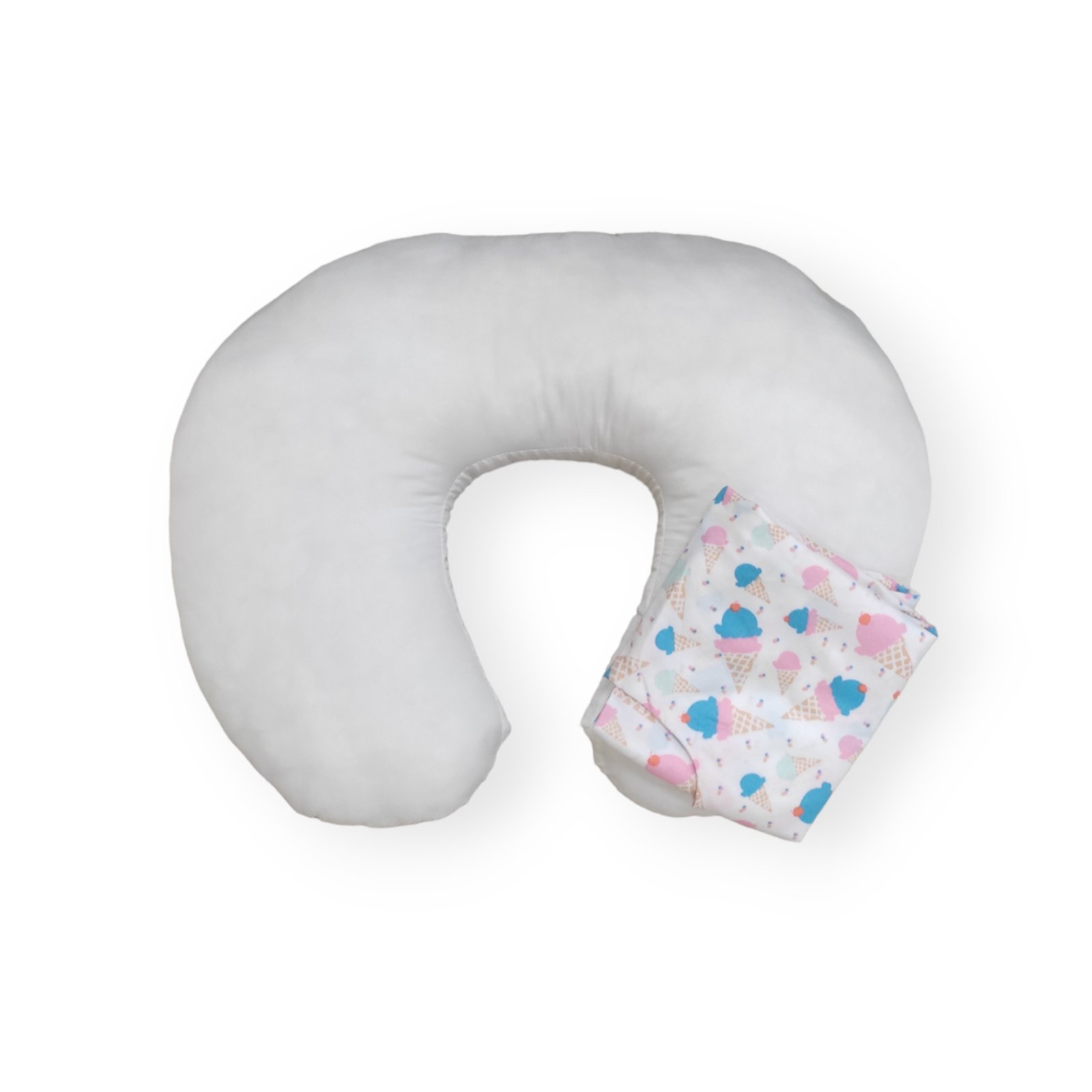 Nursing Pillow (SLIGHT IMPERFECTION) (GARAGE SALE) (SECONDS)