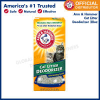 Arm & Hammer Cat Litter Deodorizer