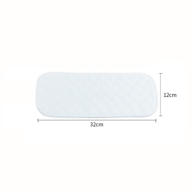 Baby Diaper Cloth Diaper Washable Reusable Diaper Newborn Diaper Applicable Age: 0-3 Years Old（Diaper and inserts are sold separately）