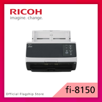fi-8150 essential business performance ADF scanner