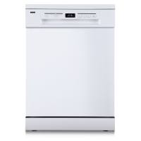 Maximus 60cm Freestanding Dishwasher MAX-D005U (White) [Freebies - 1 box Maximus Detergent (30 tablets) 1kg Maximus Dishwasher Salt & 1 bottle Maximus Rinse Aid(500ml)]