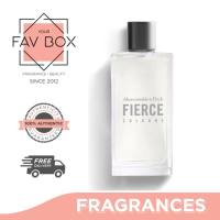 Your Fav Box Abercrombie & Fitch Fierce Cologne 100ml
